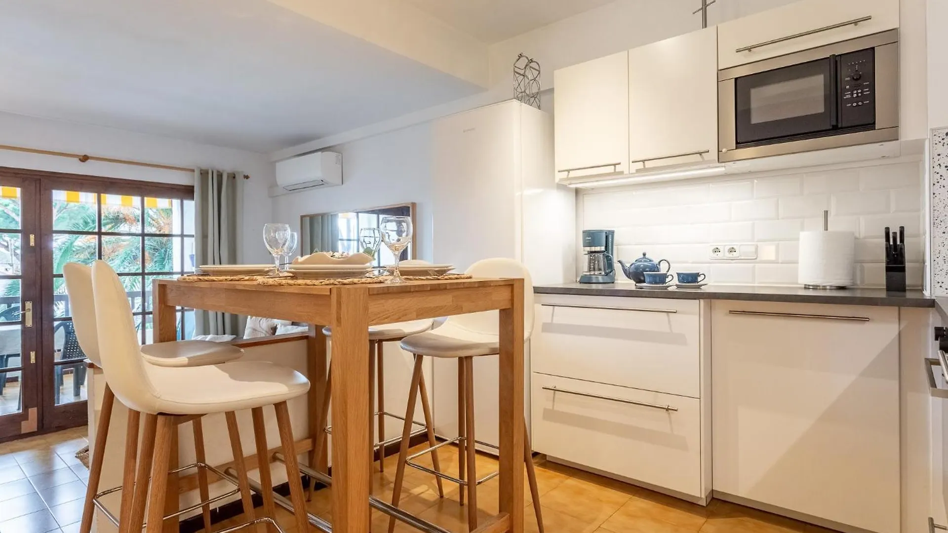 Apartamento Gisela L'Escala 0*,  Spain