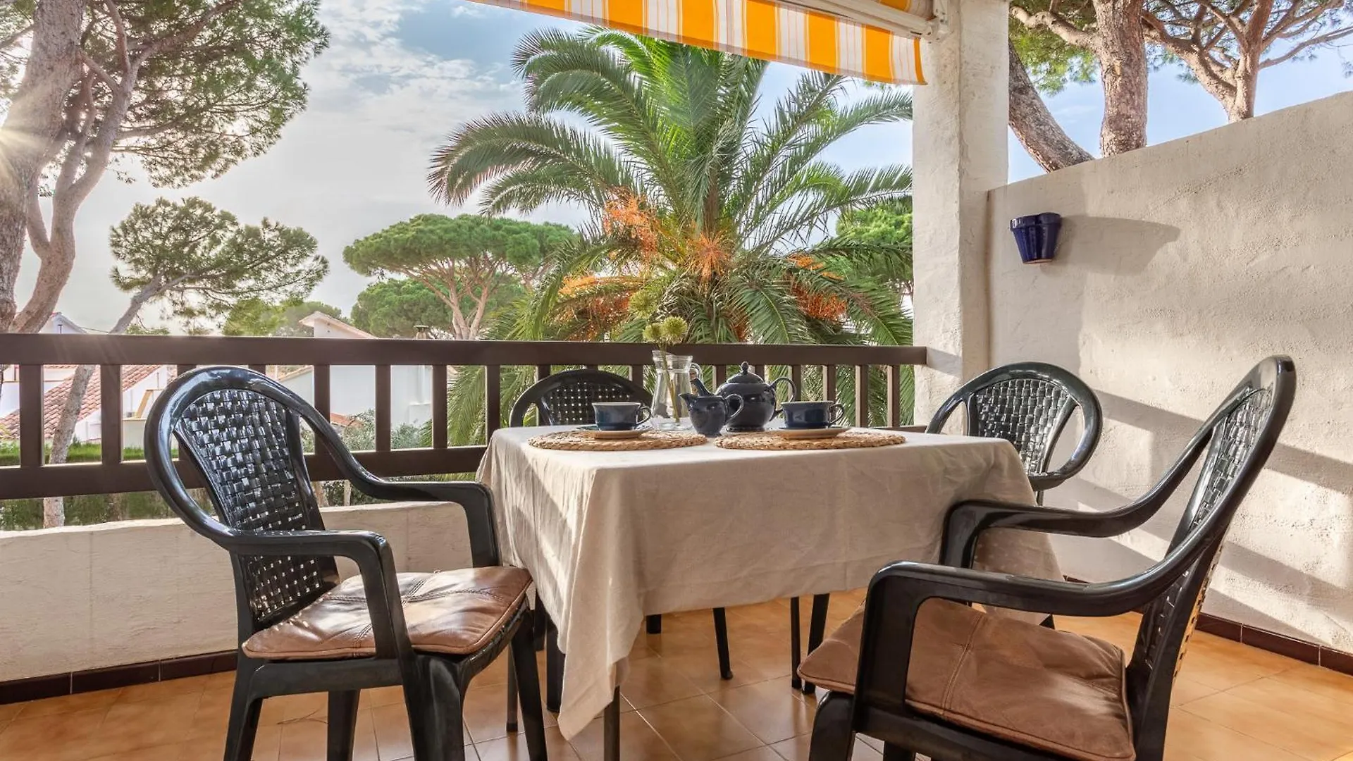 Apartamento Gisela L'Escala