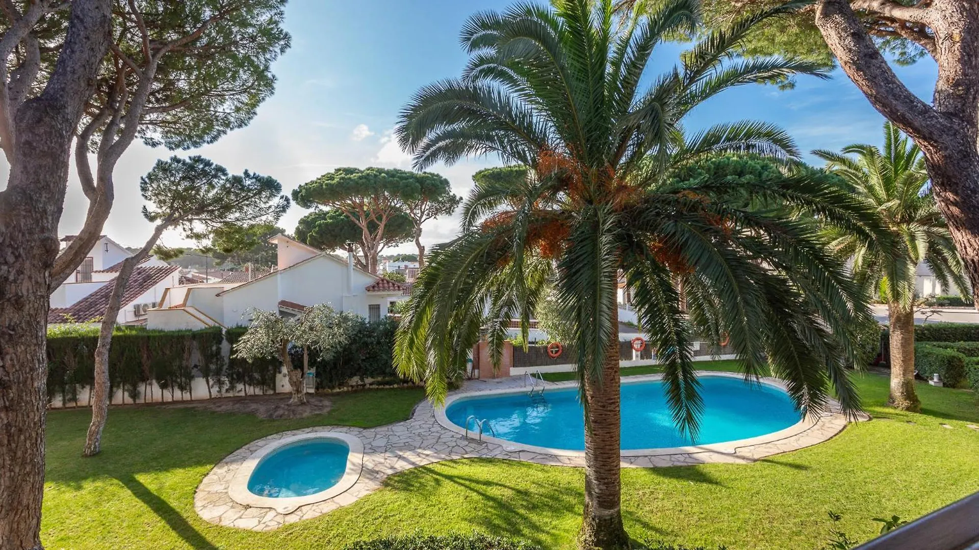 Apartamento Gisela L'Escala 0*,  Spain